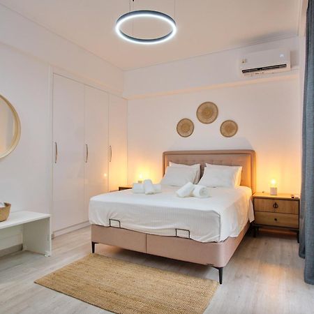 Central Cozy House 아테네 외부 사진