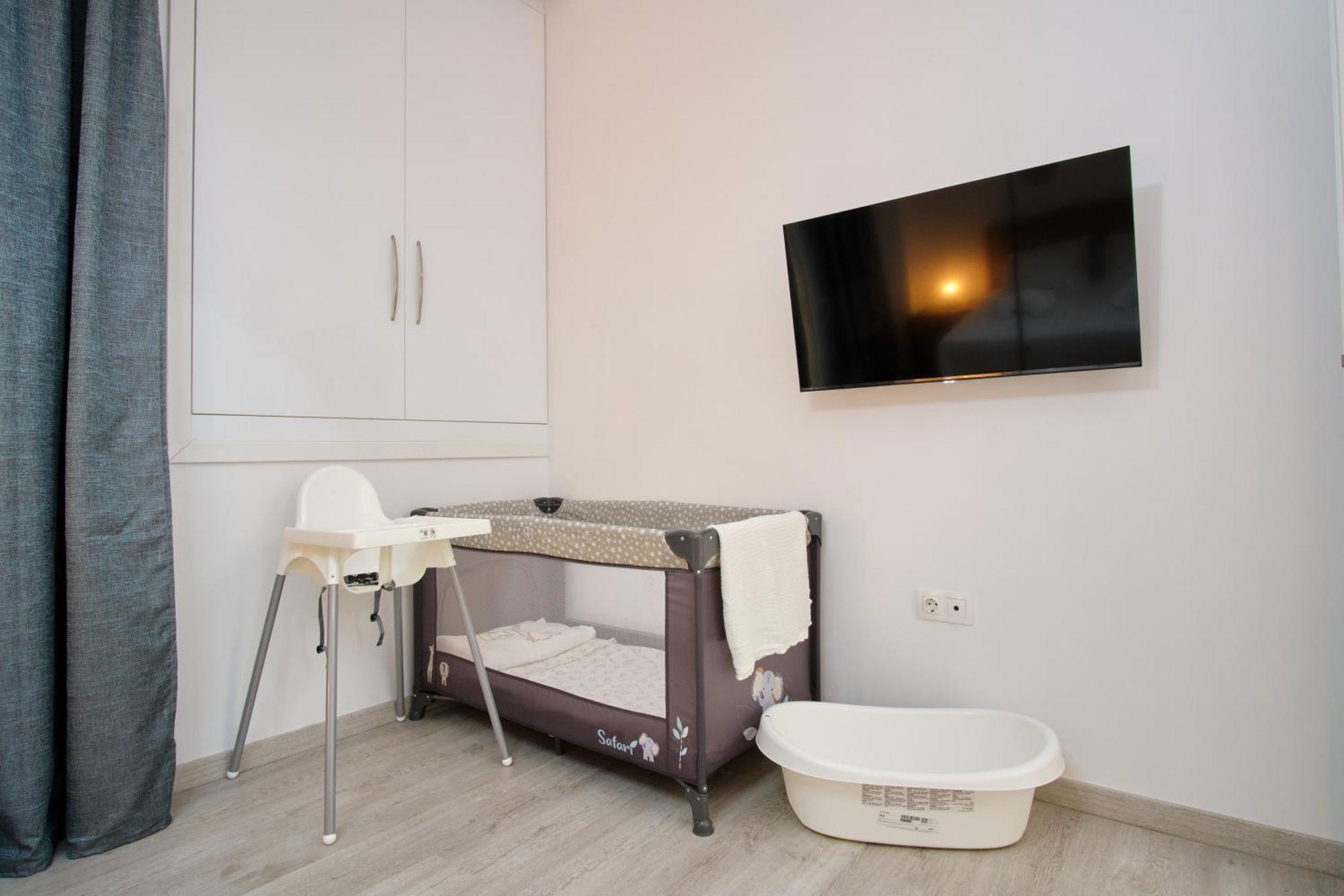 Central Cozy House 아테네 외부 사진